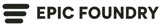 Epic Foundry